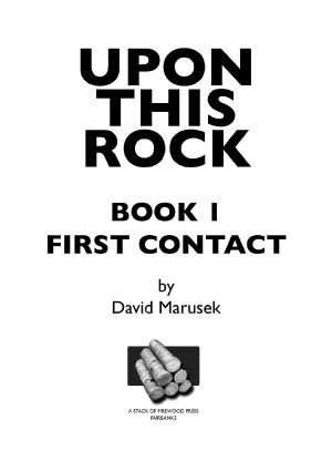 [Upon This Rock 01] • Upon This Rock